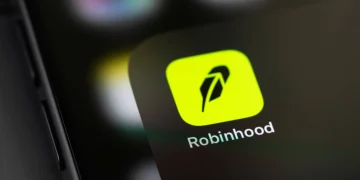 Robinhood in Talks With Crypto.com to Add Prediction Market Contracts to Its App