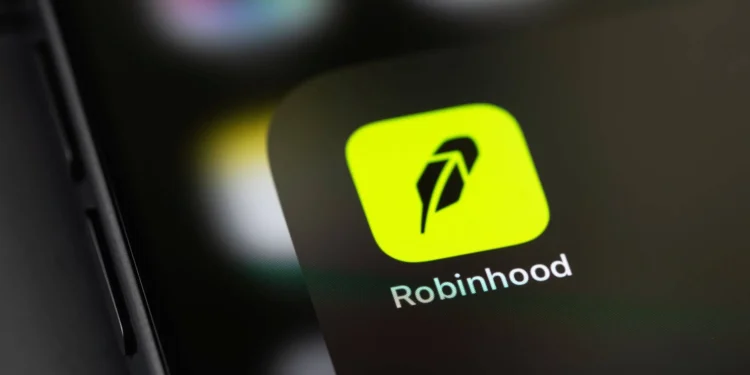 Robinhood in Talks With Crypto.com to Add Prediction Market Contracts to Its App