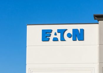 Eaton Corporation plc (ETN) Stock Surges as Electrical and Aerospace Growth Powers Strong Q2 Results