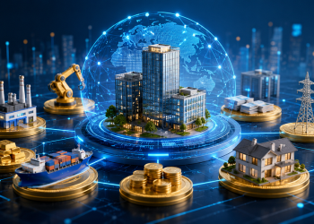 The Modern Way to Monetize Business Assets and Raise Capital