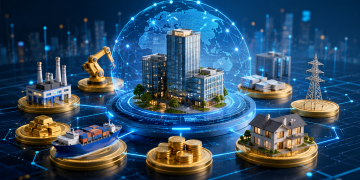 The Modern Way to Monetize Business Assets and Raise Capital