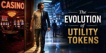 The Evolution of Utility Tokens: A Deep Dive