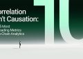 Correlation Isn’t Causation: The 5 Most Misleading Metrics in On-Chain Analytics