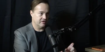 Early Uber Investor: Bitcoin Has Strategy Problem