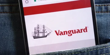 $12 Trillion Giant Vanguard Increases Stake in Top Bitcoin Treasury Company