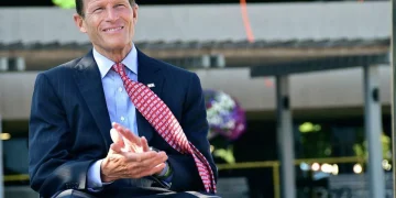 Crypto Is for Crooks, Dem Senator Says
