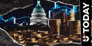 U.S. Senate Banking Chairman Promises to Get Clarity Bill Across Finish Line