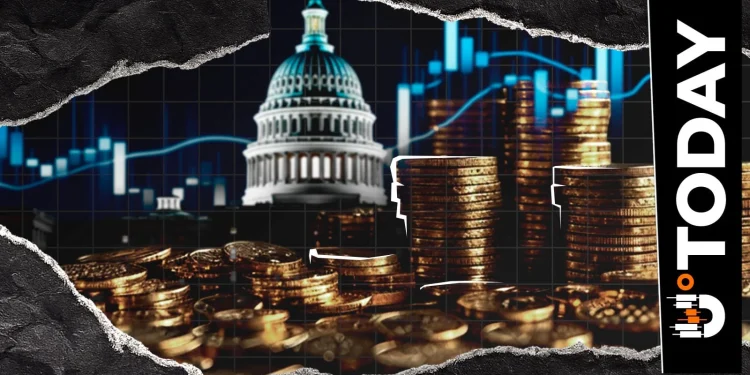 U.S. Senate Banking Chairman Promises to Get Clarity Bill Across Finish Line