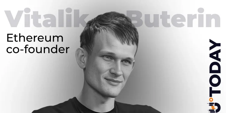 AI Fails to Crack Vitalik Buterin’s Quest: Ethereum Creator Drops Crucial Hint