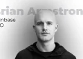 Coinbase’s Armstrong Reacts to Nvidia CEO’s Very First Tweet