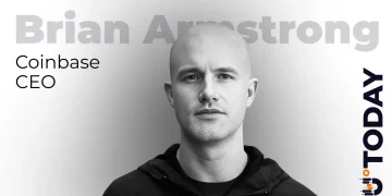 Coinbase’s Armstrong Reacts to Nvidia CEO’s Very First Tweet