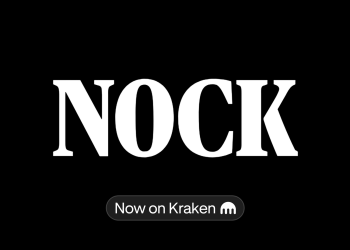 NOCK is available for trading!