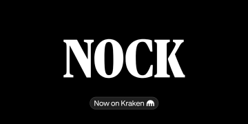 NOCK is available for trading!