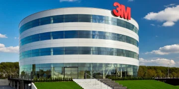 3M (MMM) Stock Rises 8% as Microsoft Deal and Q2 Beat Fuel Momentum