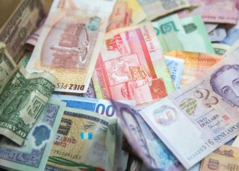 BTC, XRP, ETH price news: Strong in USD, lagging in yen