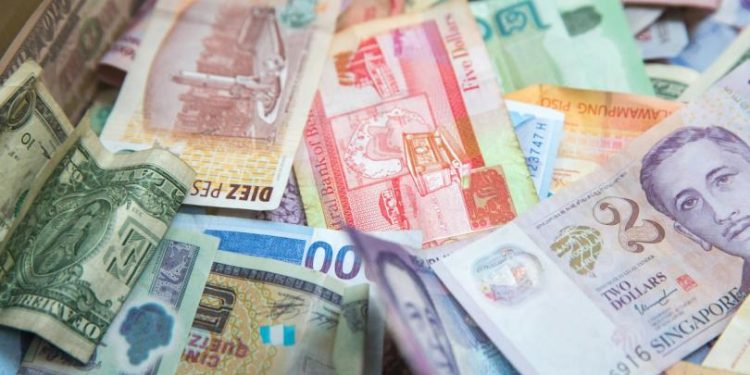 BTC, XRP, ETH price news: Strong in USD, lagging in yen