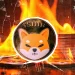 SHIB Burn Activity Surges 140% With 6.75 Million Tokens Removed