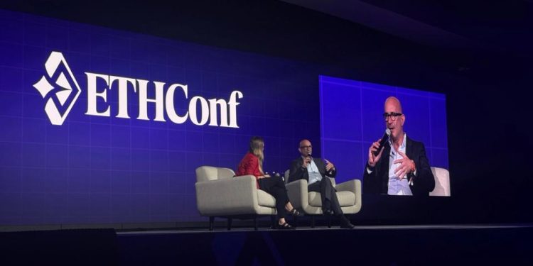 Securitize (SECZ), BlackRock’s tokenization partner, slides 40% after SPAC debut