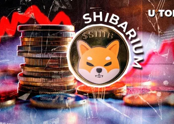 Shibarium Activity Crashes 75%: What’s Going On With Shiba Inu?