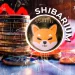 Shibarium Activity Crashes 75%: What’s Going On With Shiba Inu?