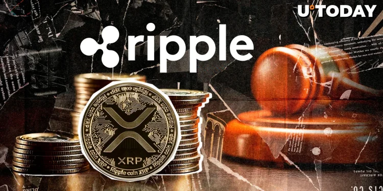 ‘Unsavable’: Lawyers Told Ripple Execs to Abandon Company