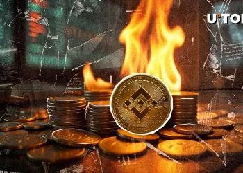 $932 Million in BNB Sent to Dead Wallets in Quarterly Burn Round