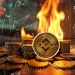 $932 Million in BNB Sent to Dead Wallets in Quarterly Burn Round