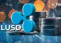 Ripple Burns Another 10 Million RLUSD