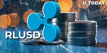 Ripple Burns Another 10 Million RLUSD