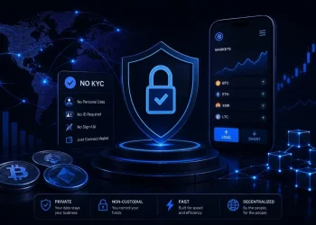 The Governments’ War on Cryptocurrencies Brings Greater Demand for Bitania’s Non-KYC Services