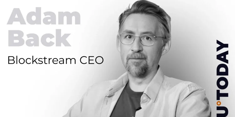 Is Satoshi Nakamoto Dead? Adam Back Weighs In on Bitcoin’s Biggest Mystery