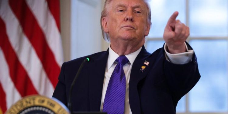 Trump targets Brazil’s payments system while dollar stablecoins are quietly overtaking country’s payments