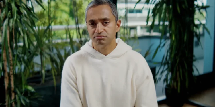 Two Main Problems for Bitcoin Named by Billionaire Chamath Palihapitiya