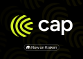 CAP is available for trading!