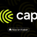 CAP is available for trading!