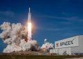 SpaceX IPO powers record $3.86 billion in tokenized equities trading in June