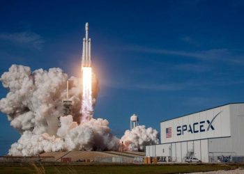 SpaceX IPO powers record $3.86 billion in tokenized equities trading in June