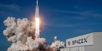 SpaceX IPO powers record $3.86 billion in tokenized equities trading in June
