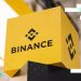 Bitcoin holders can now participate in a BTC covered call income strategy on Binance