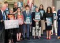 Some U.S. Senate Democrats come out against Clarity Act, calling it a ‘corrupt’ bill