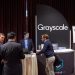Grayscale’s CFO exits after 7 years with crypto asset manager