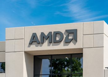 AMD Stock: AMD Invests $5 Billion in Anthropic in Blockbuster Chip Agreement