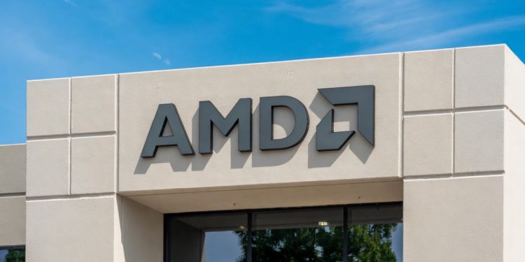 AMD Stock: AMD Invests $5 Billion in Anthropic in Blockbuster Chip Agreement