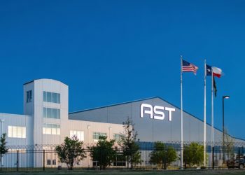 Why AST SpaceMobile (ASTS) Stock Surged 5% on Friday