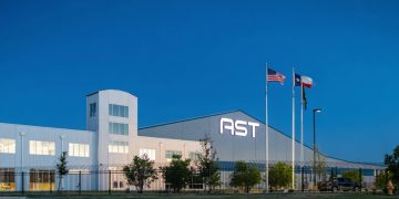 Why AST SpaceMobile (ASTS) Stock Surged 5% on Friday