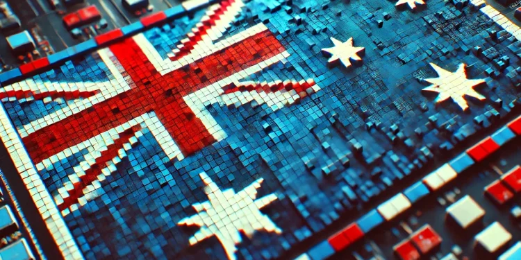 Australia Sues Telegram Over Unremoved Terrorism Linked Material