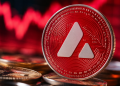 Avalanche faces key test as $23M token unlock meets surging network activity
