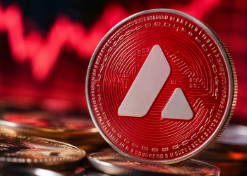 Avalanche faces key test as $23M token unlock meets surging network activity