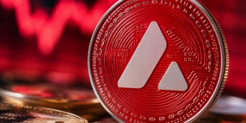 Avalanche faces key test as $23M token unlock meets surging network activity
