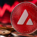 Avalanche faces key test as $23M token unlock meets surging network activity